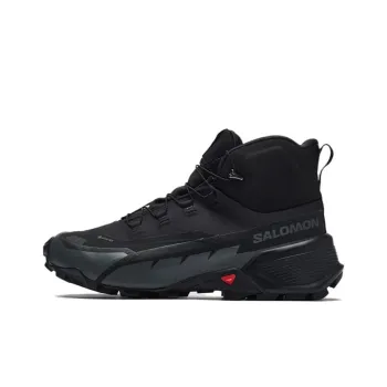 SALOMON Cross Hike Mid Gtx 2 'Black'