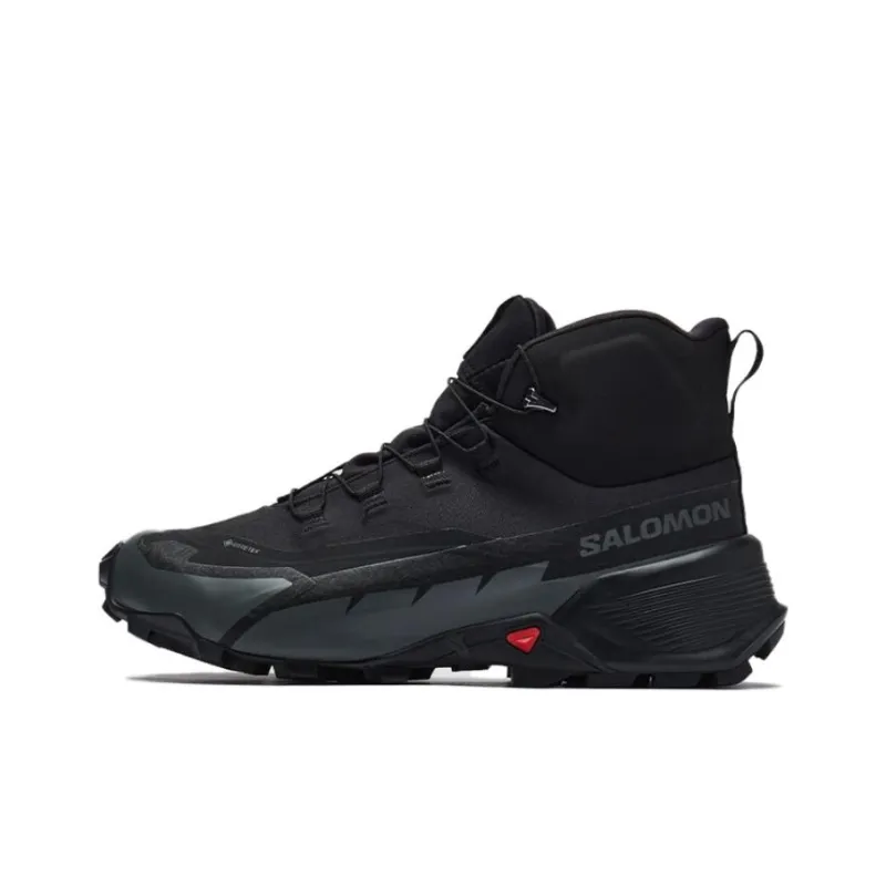 SALOMON Cross Hike Mid Gtx 2 'Black'-0
