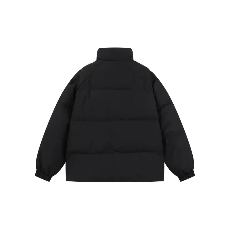WARLI Puffer Jackets Unisex-1
