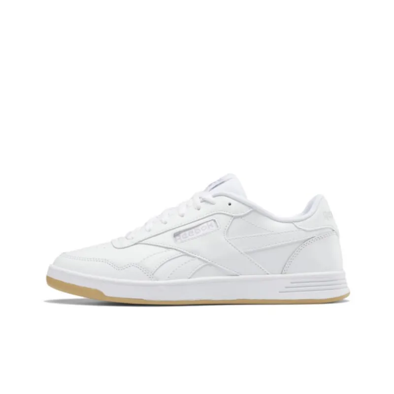 Reebok Court Advance 'White'-0