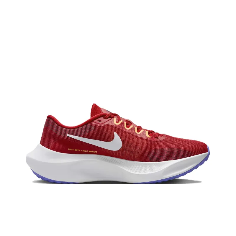 Nike Zoom Fly 5 University Red Blue Joy-1