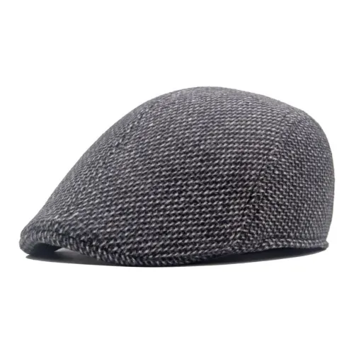 Yamaichi Maru Advance Hat Woolen Berets Unisex