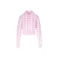 Petal Houndstooth
