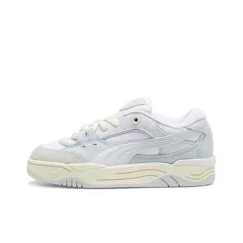 PUMA 180 'White Grey'