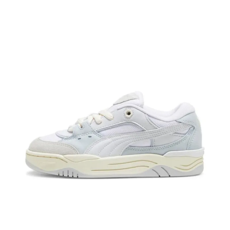 PUMA 180 'White Grey'-0
