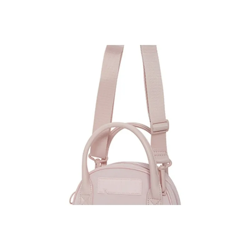 PUMA Fabric Portable Crossbody Bag Shoulder Bag Regular Women's Cherry Blossom Pink-3