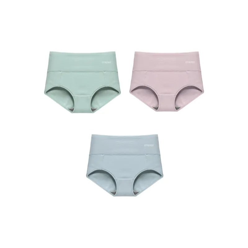 MIIOW Underpants Women's 3 Pack-7