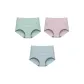 B Set: Mint Green+Elegance Blue+Graceful Pink