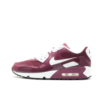 Nike Air Max 90 Deep Garnet