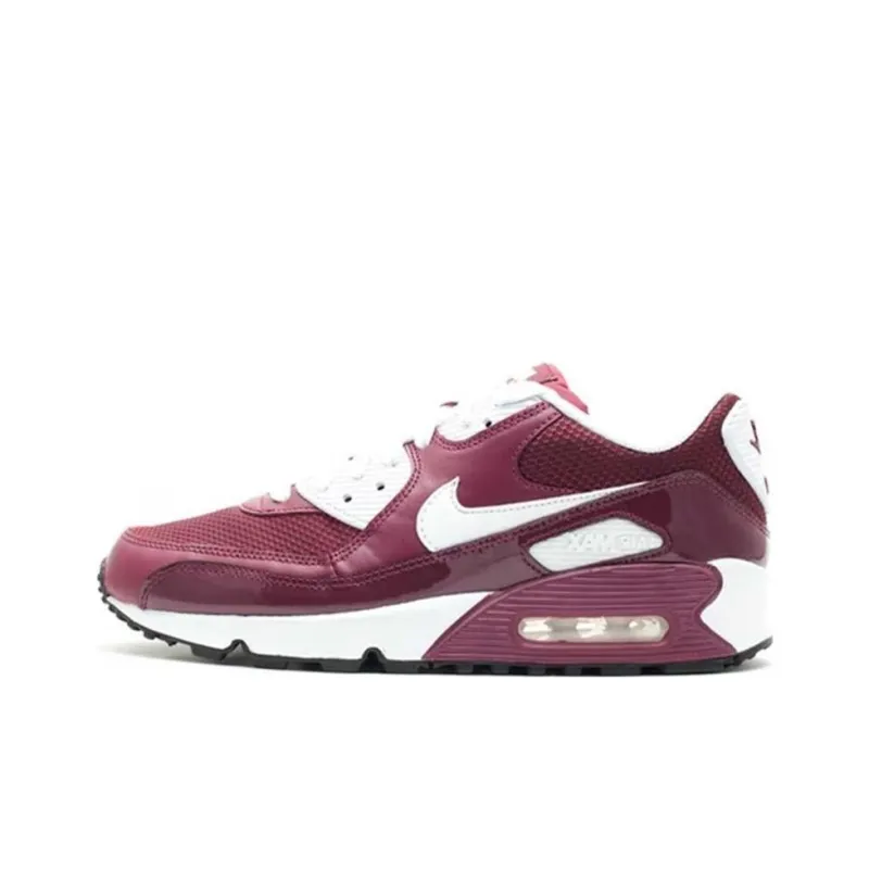 Nike Air Max 90 Deep Garnet-0