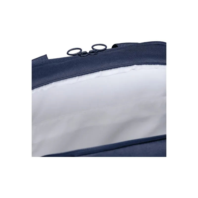 Under Armour Polyester Backpack Regular Unisex Midnight Dark Blue-4