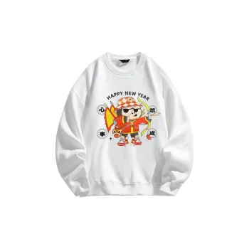 ADOONGA Sweatshirts Unisex