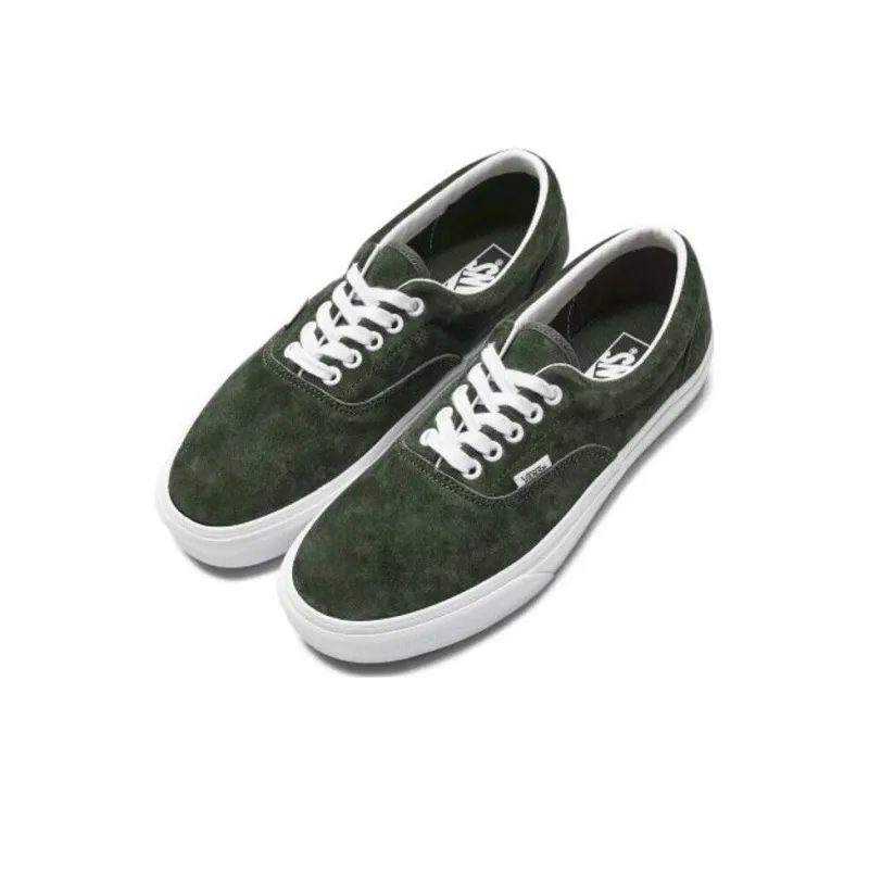 Era Vans 'Pig Suede Grape Leaf'-3