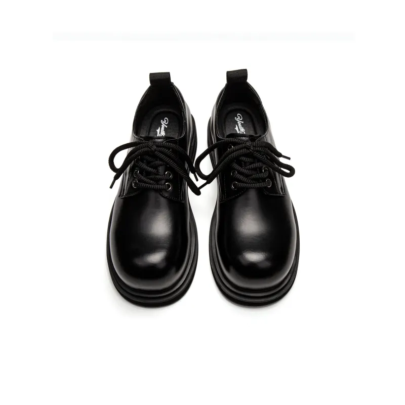 1997K Men's Casual Shoes Men Low Top Black-2