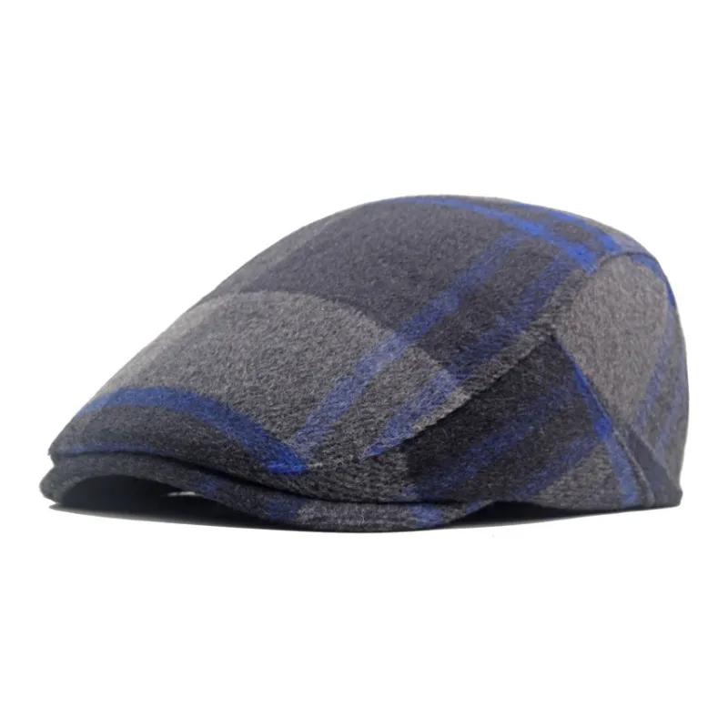 Yamaichi Maru Polyester Berets Unisex-0