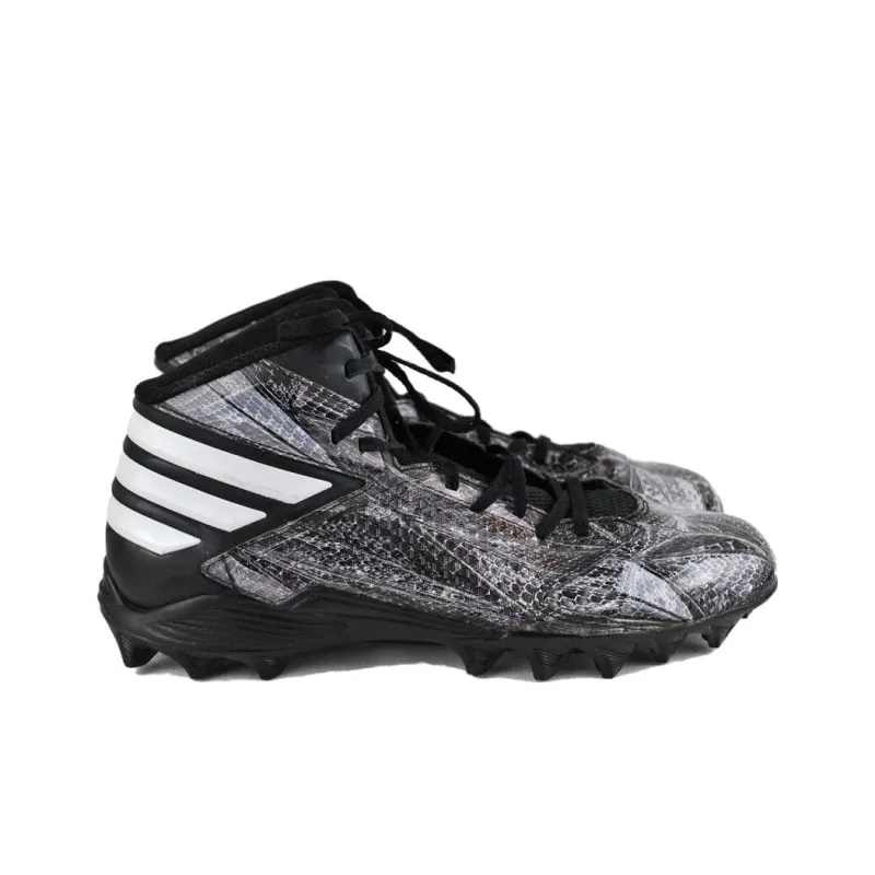 Adidas Freak Md 'Black'-1