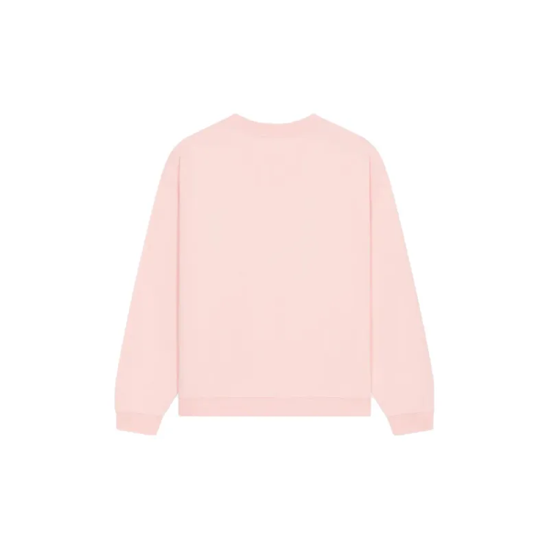 KENZO X Verdy Regular Sweatshirt 'Faded Pink'-1