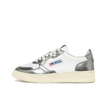 AUTRY Medalist Leather Sneakers