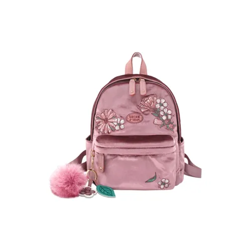 FLOWER PRINCESS Backpacks