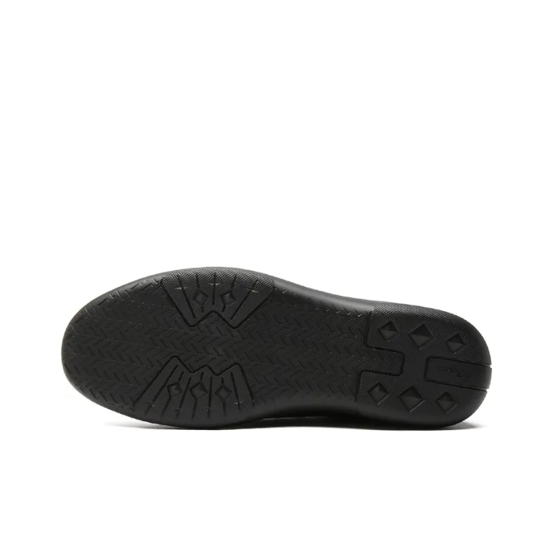 S. T.DUPONT Casual Shoes Men's Black-4