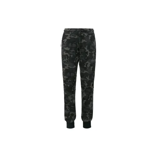 Nike Casual Pants Men Camouflage