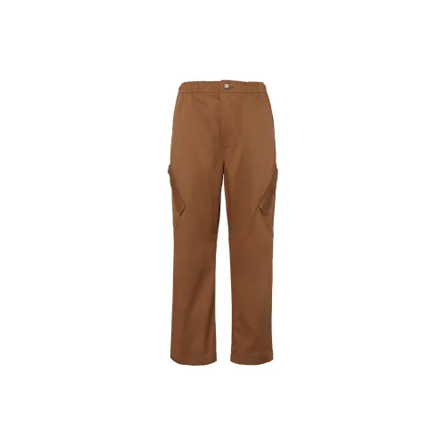 Jordan Cargo Pants Men Tan