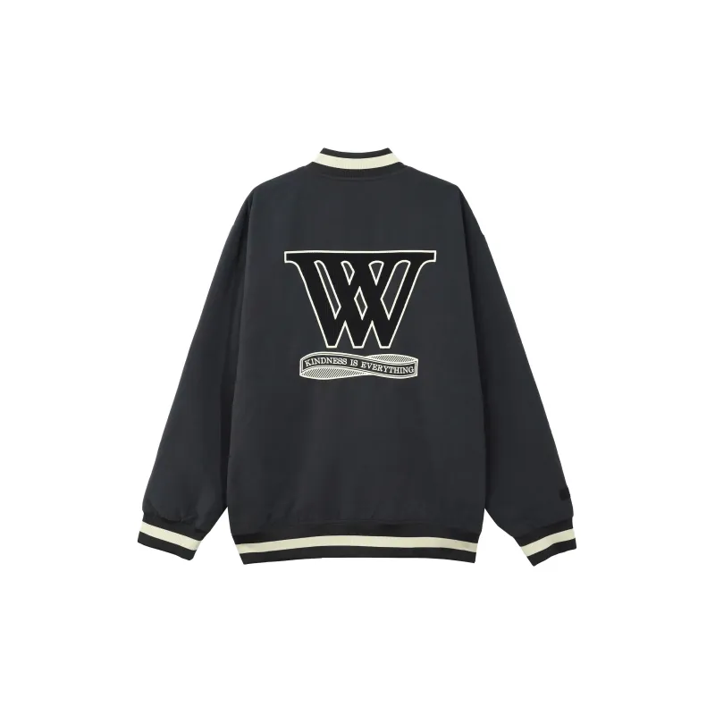 LINING Jackets Men Black-1