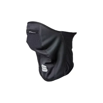 Sportful Riding Equipment Cycling Face Mask Men's Polyester Polyamide