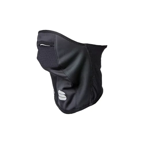 Sportful Riding Equipment Cycling Face Mask Men's Polyester Polyamide