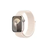 Apple Hook-and-Loop Loop Strap-Starlight