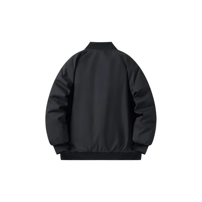 JIMI&JONS Puffer Jacket Coat Unisex-2