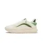 Feather White/Green