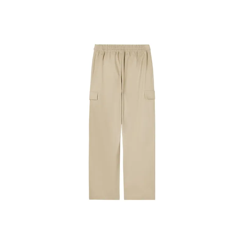 Skechers New Year Casual Pants Women's Irish Cream-1