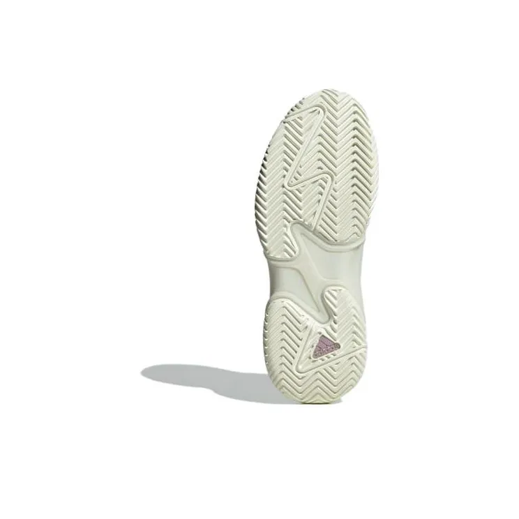 Adidas Barricade 13 Cloud White Core Black Crystal Jade Women's-5