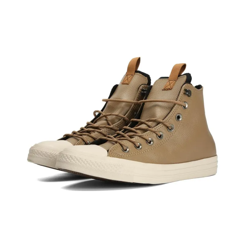 Converse Chuck Taylor All Star High 'Teak Driftwood'-2