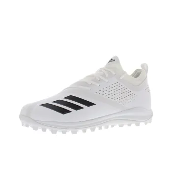 Adidas Freak X Carbon Turf Hog 'White Black'