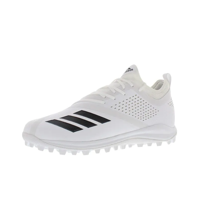 Adidas Freak X Carbon Turf Hog 'White Black'-0