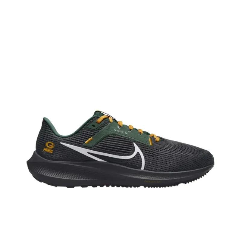 Nike Pegasus 40 Green Bay Packers-1