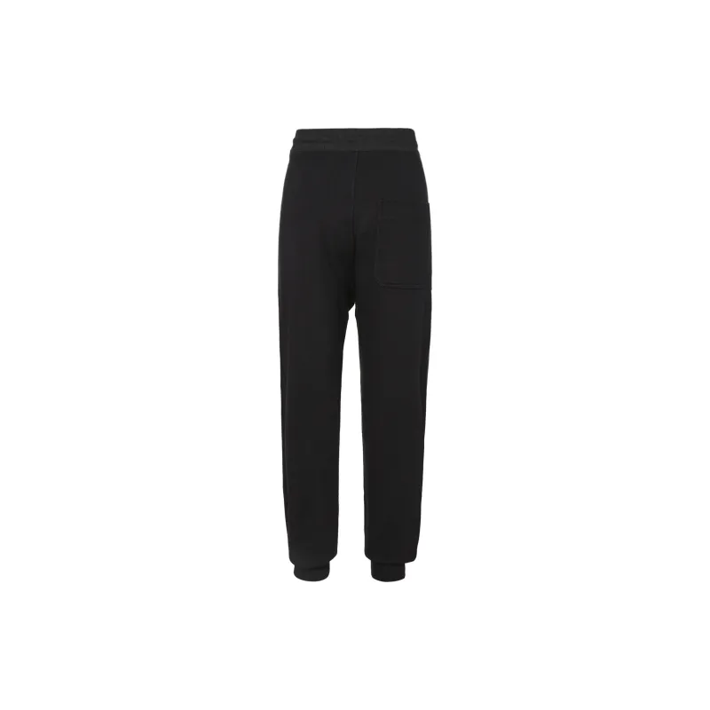 Adidas Y 3 Classic Terry Cuffed Pants-2