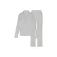 Set (LIGHT HEATHER GREY/Light Heather Gray)