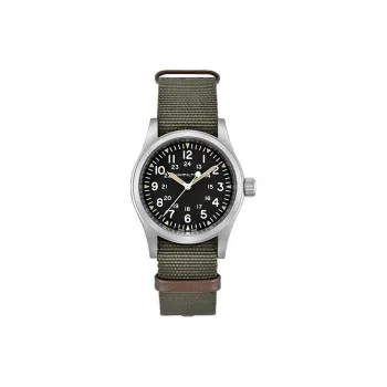 Hamilton Men Khaki Field Series Watch