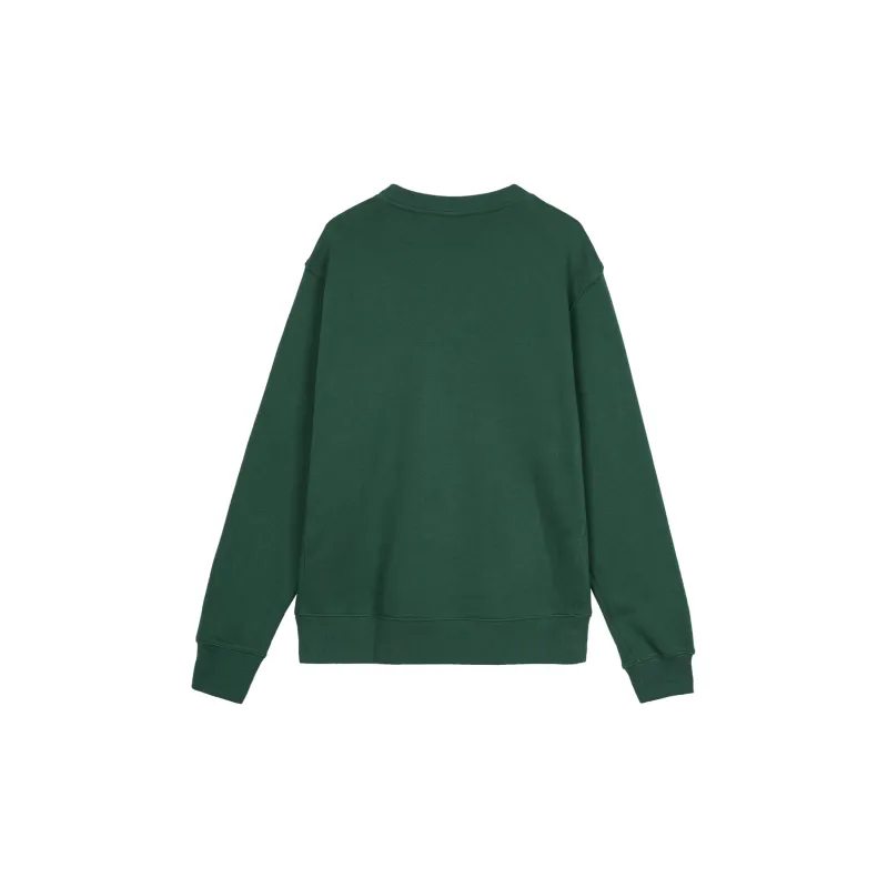 Nike Sweatshirts Men Fir Green-1