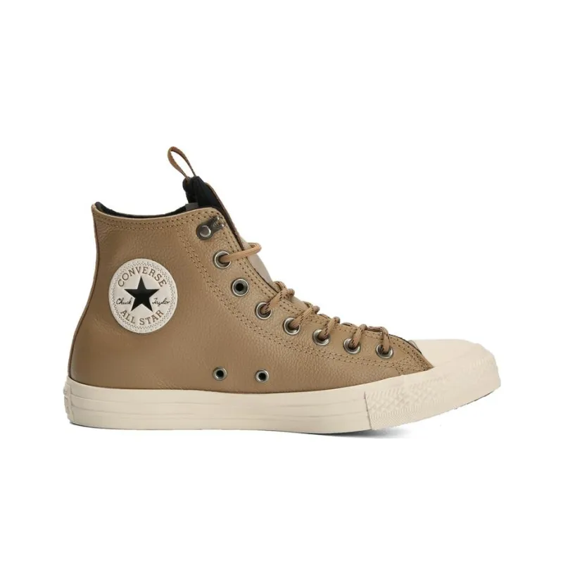 Converse Chuck Taylor All Star High 'Teak Driftwood'-1