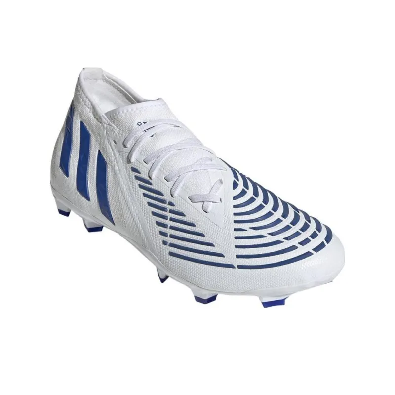 Adidas Predator Edge.2 Fg 'White HiRes Blue'-1