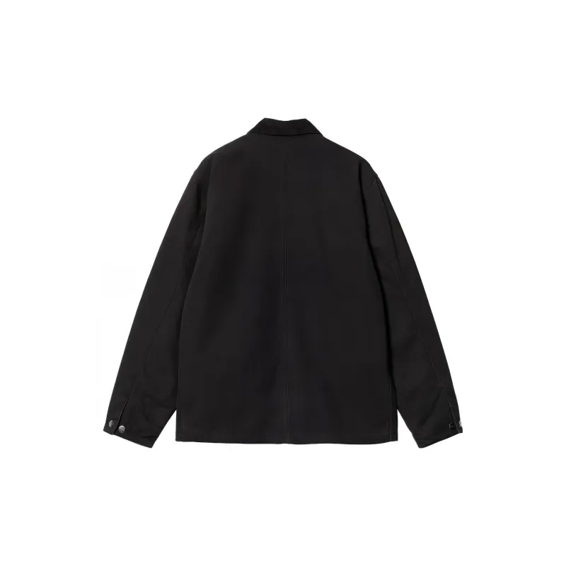 Carhartt WIP Michigan Coat-1