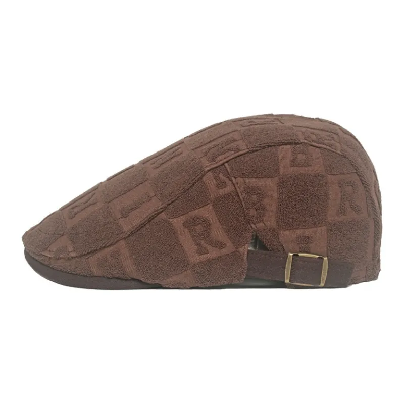 Yamaichi Maru Cotton Berets Unisex-10