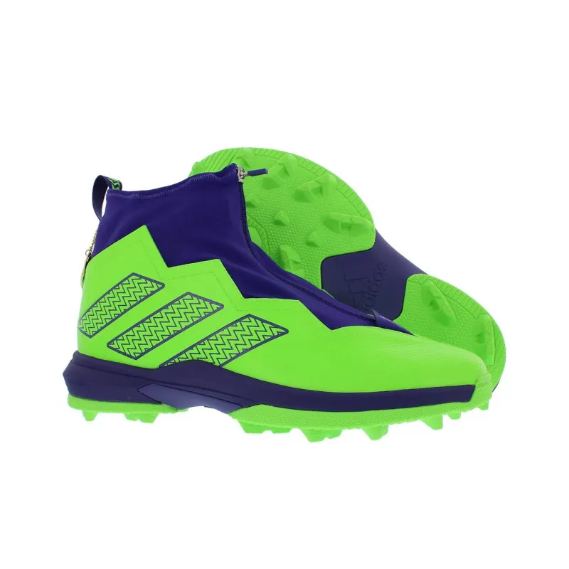 Nasty Torsion Adidas 'Team Solar Green Energy Ink'-2