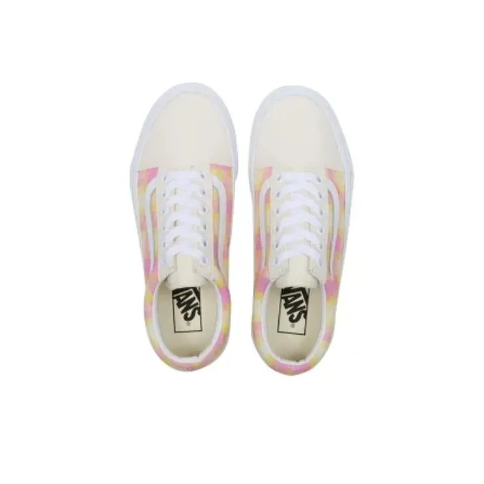 Old Skool Vans Stackform 'Pastel Picnic'-3