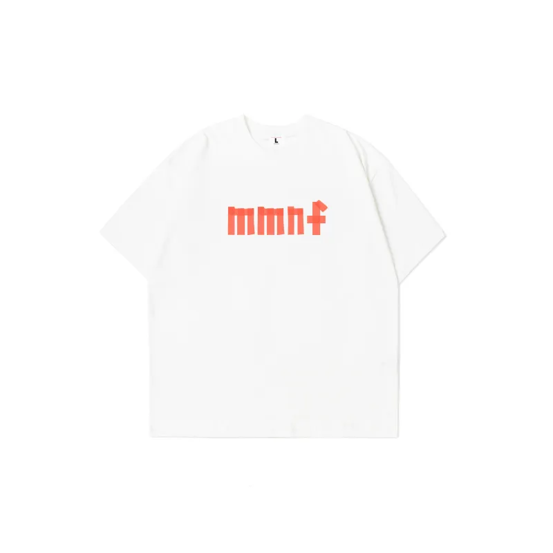 MMNF T Shirts Unisex-7