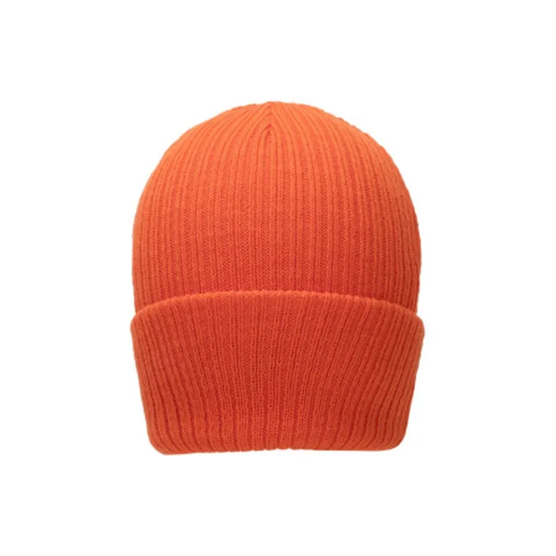 PUMA Gorro De Lana Cuff Trend Para Mujer-2